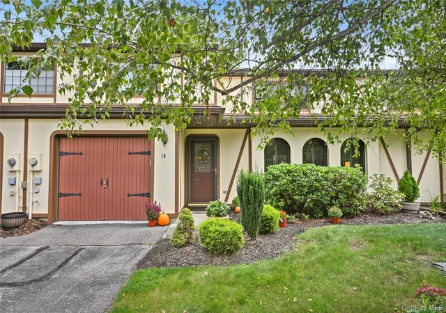 Photo 1 of Condo for sale at 119 Stringham Rd #16, La Grange, NY 12540 | MLS# 1046054 | Listing updated on 2026-10-24