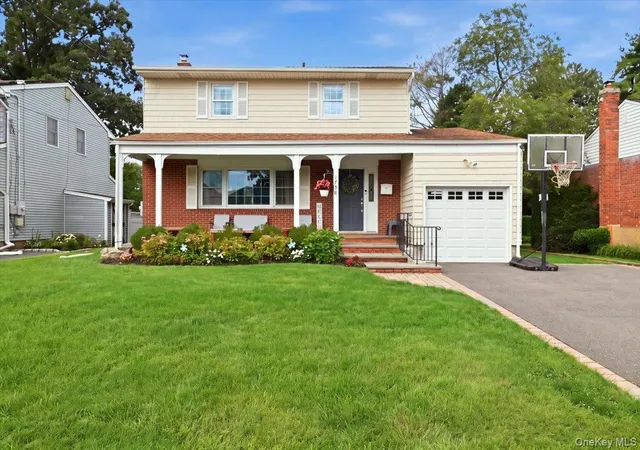 Photo 2 of Single family home for sale at 1798 Hannington Ave, Hempstead, NY 11793 | MLS# 1046055 | Listing updated on 2026-09-08
