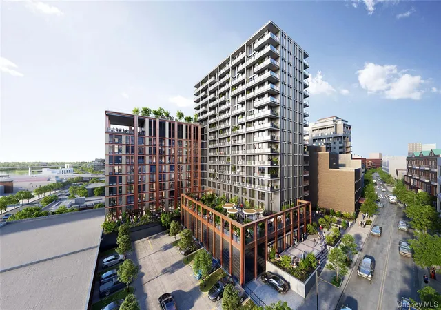 Photo 1 of Condo for sale at 133 25 37th Avenue #5C, New York, NY 11354 | MLS# 1046064 | Listing updated on 2026-09-03