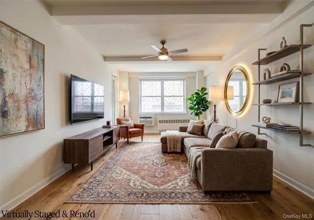 Photo 1 of Condo for sale at 61 25 97th Street #15A, New York, NY 11374 | MLS# 1046070 | Listing updated on 2026-09-27