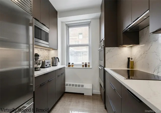Photo 3 of Condo for sale at 61 25 97th Street #15A, New York, NY 11374 | MLS# 1046070 | Listing updated on 2026-09-27