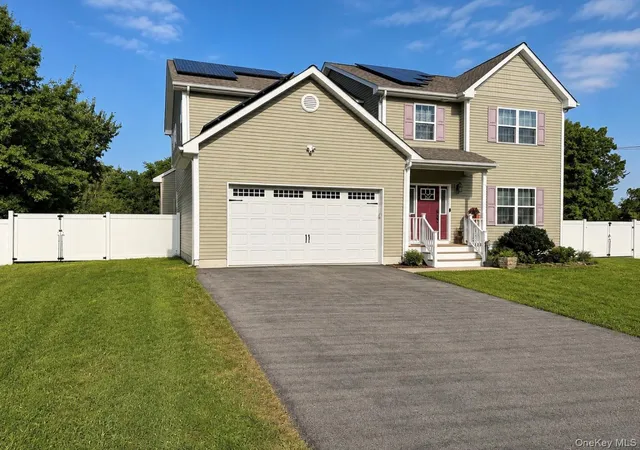 Single family home for sale at 392 Bailey Rd, Montgomery, NY 12549 | MLS# 1046076