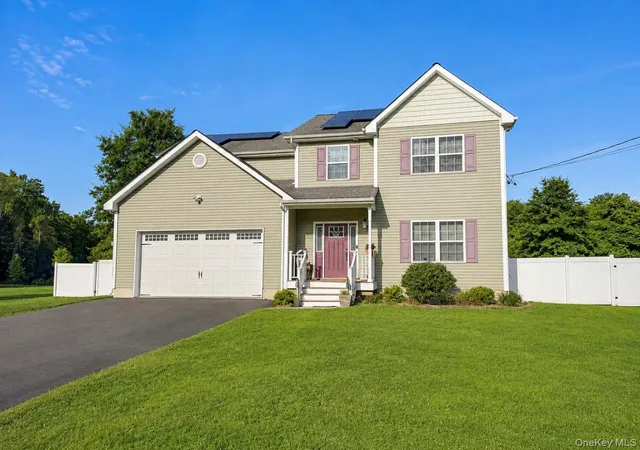Photo 2 of Single family home for sale at 392 Bailey Rd, Montgomery, NY 12549 | MLS# 1046076 | Listing updated on 2026-09-13