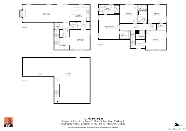 Photo 39 of Single family home for sale at 392 Bailey Rd, Montgomery, NY 12549 | MLS# 1046076 | Listing updated on 2026-10-10