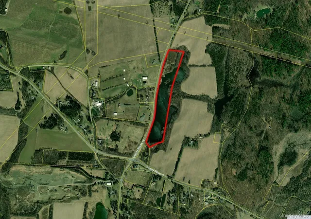 Photo 1 of Land for sale at County Route 19, Livingston, NY 12534 | MLS# 1046099 | Listing updated on 2026-09-03