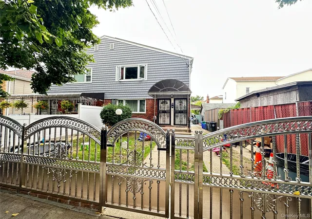 Photo 1 of Multi family home for sale at 10914 142nd Street, New York, NY 11435 | MLS# 1046101 | Listing updated on 2026-09-03