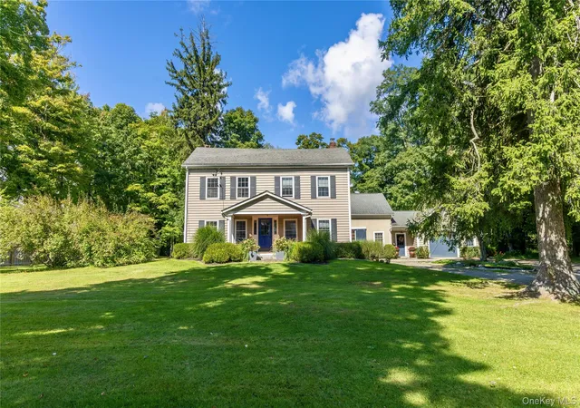 Photo 2 of Single family home for sale at 663 Camby Rd, Union Vale, NY 12545 | MLS# 1046111 | Listing updated on 2026-10-08