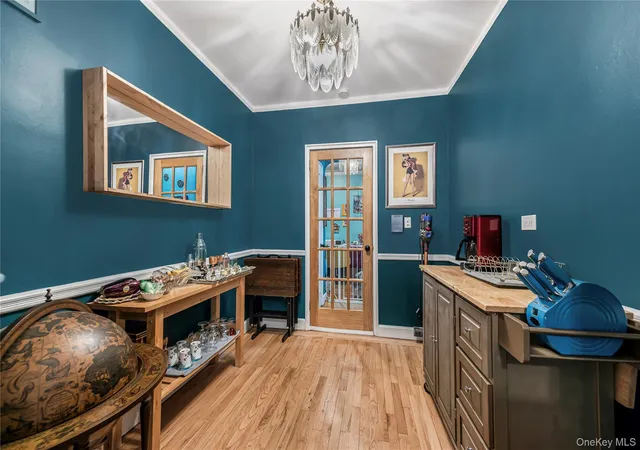 Photo 1 of Condo for sale at 2190 Boston Rd #4G, New York, NY 10462 | MLS# 1046113 | Listing updated on 2026-09-12