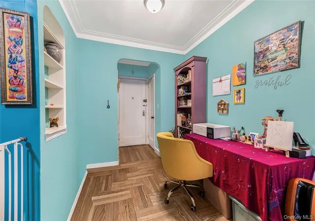 Photo 3 of Condo for sale at 2190 Boston Rd #4G, New York, NY 10462 | MLS# 1046113 | Listing updated on 2026-09-12