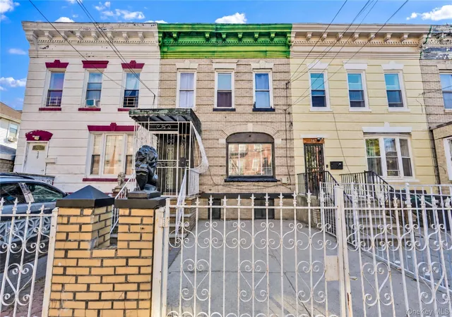Multi family home for sale at 341 East 51 St, New York, NY 11203 | MLS# 1046116