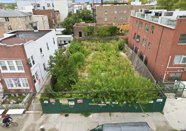 Photo 2 of Land for sale at 6710 15th Avenue, New York, NY 11219 | MLS# 1046127 | Listing updated on 2026-09-03