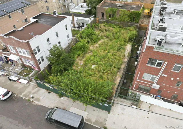 Photo 3 of Land for sale at 6710 15th Avenue, New York, NY 11219 | MLS# 1046127 | Listing updated on 2026-09-03