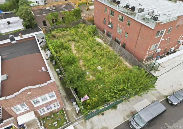Photo 4 of Land for sale at 6710 15th Avenue, New York, NY 11219 | MLS# 1046127 | Listing updated on 2026-09-03