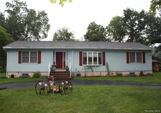Photo 1 of Sale Pending at 17 Benton Dr, Deerpark, NY 12729 | MLS# 1046129 | Listing updated on 2026-10-26