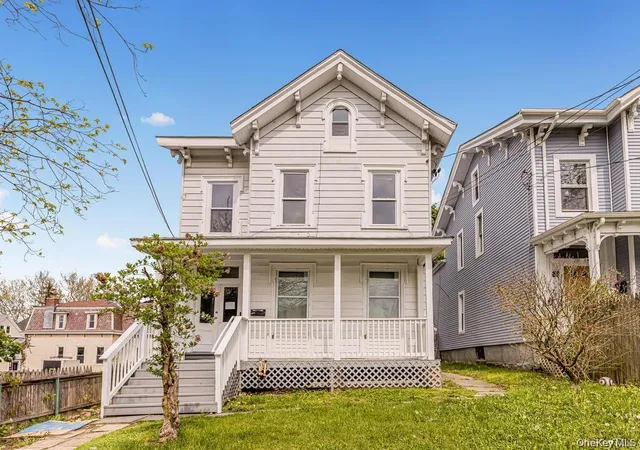 Photo 1 of Multi family home for sale at 81 Washington St, Poughkeepsie, NY 12601 | MLS# 1046143 | Listing updated on 2026-09-04