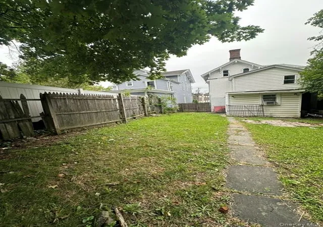 Photo 18 of Multi family home for sale at 81 Washington St, Poughkeepsie, NY 12601 | MLS# 1046143 | Listing updated on 2026-09-04