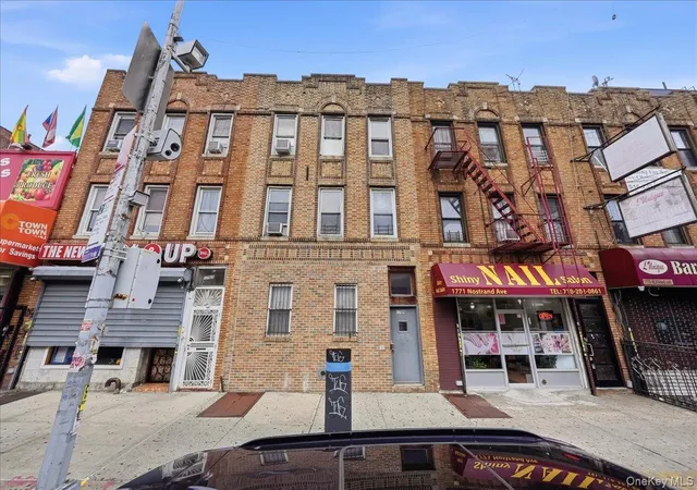 Listing Photo 4 - Condo for sale in building located at 1769 Nostrand Ave, New York, NY 11226