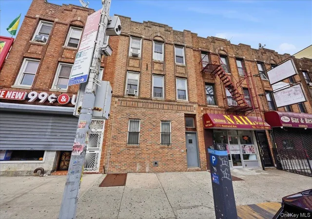 Listing Photo 5 - Condo for sale in building located at 1769 Nostrand Ave, New York, NY 11226