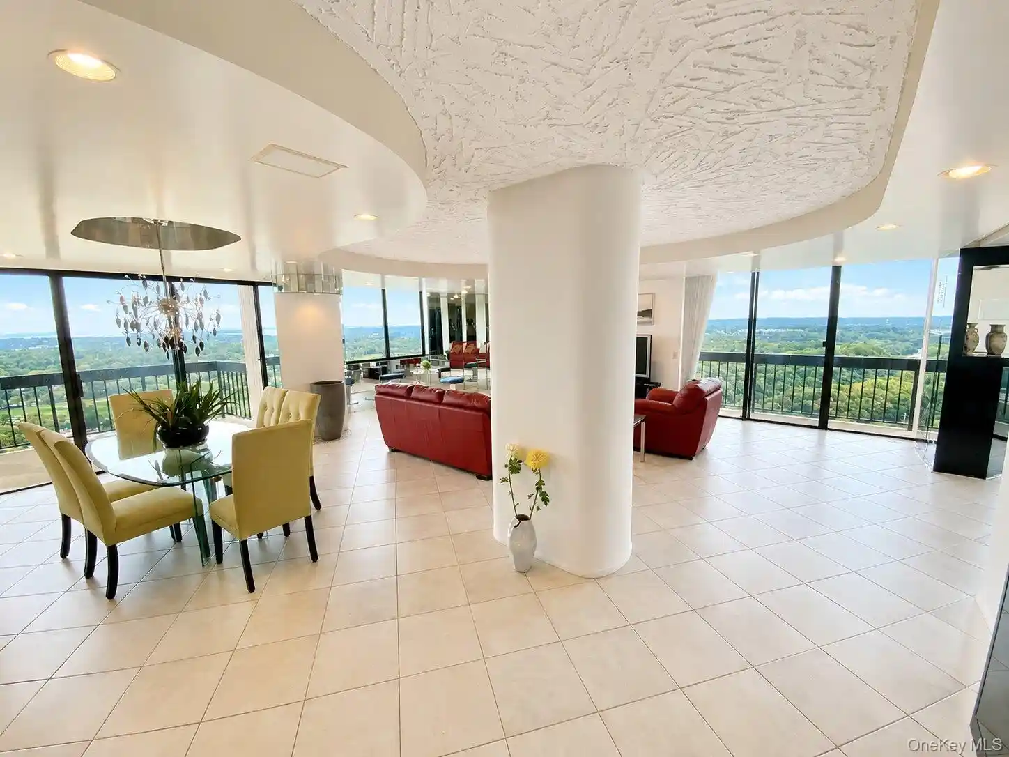 Listing Photo 2 - Condo for sale in 26910 Grand Central Pkwy located at 26910 Grand Central Pkwy, New York, NY 11550 - Unit #30N