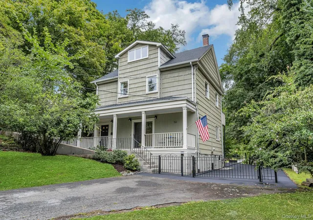 Photo 1 of Sale Pending at 156 Grove St, Greenburgh, NY 10591 | MLS# 1046181 | Listing updated on 2026-09-12