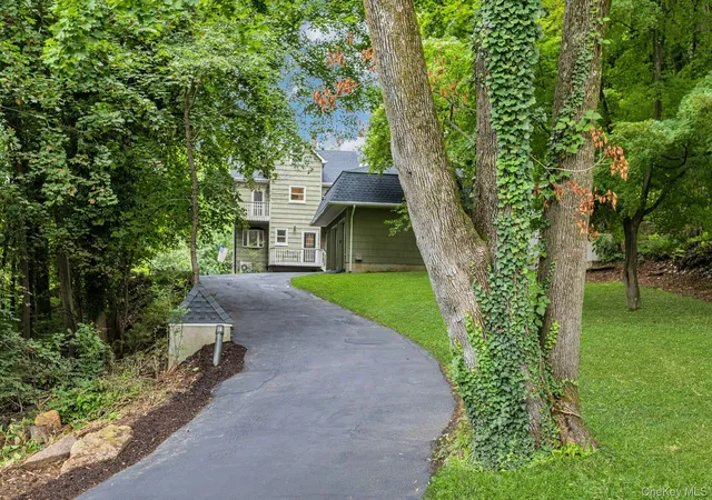 Photo 2 of Sale Pending at 156 Grove St, Greenburgh, NY 10591 | MLS# 1046181 | Listing updated on 2026-09-12