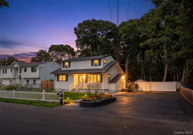 Photo 1 of Single family home for sale at 65 Carr Ln, Brookhaven, NY 11727 | MLS# 1046182 | Listing updated on 2026-09-05