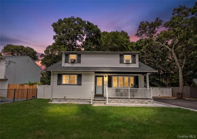 Photo 2 of Single family home for sale at 65 Carr Ln, Brookhaven, NY 11727 | MLS# 1046182 | Listing updated on 2026-09-05
