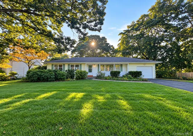 Single family home for sale at 74 N Howells Point Rd, Brookhaven, NY 11713 | MLS# 1046188