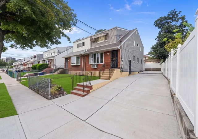 Photo 1 of Multi family home for sale at 128 14 144th Street, New York, NY 11436 | MLS# 1046194 | Listing updated on 2026-09-13