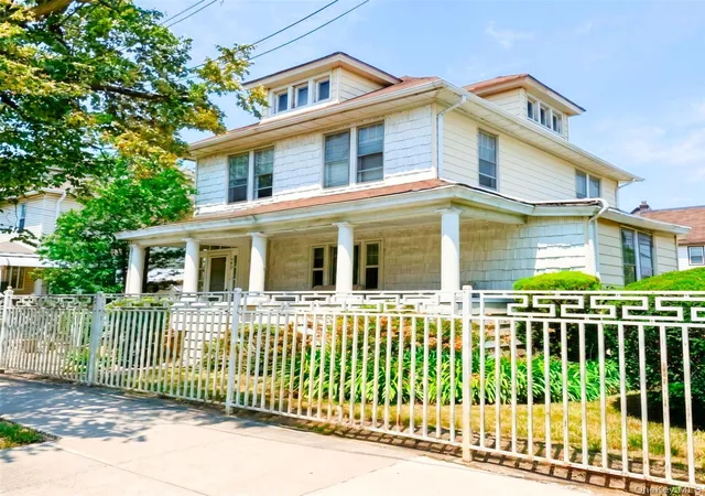 Multi family home for sale at 248-17 Francis Lewis Blvd, New York, NY 11422 | MLS# 1046198