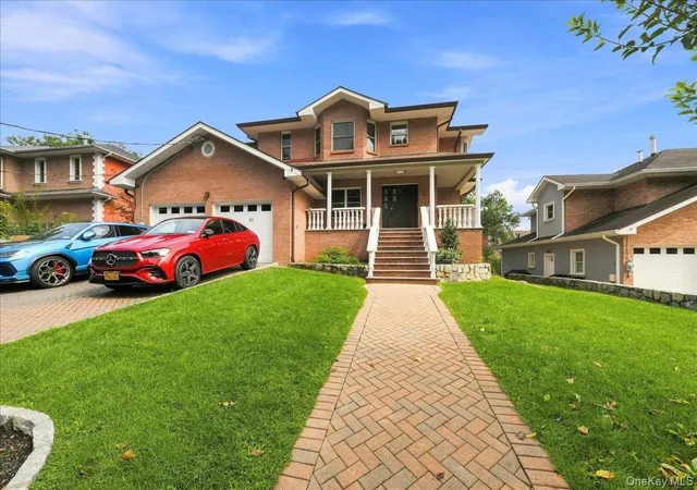 Photo 1 of Single family home for sale at 65 Wildway, Yonkers, NY 10708 | MLS# 1046201 | Listing updated on 2026-09-06