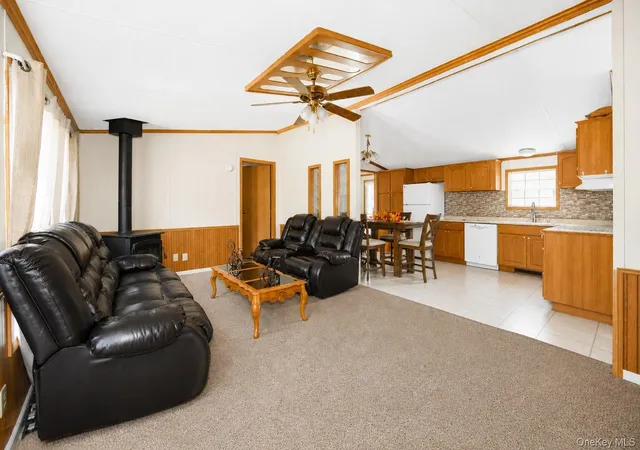 Photo 3 of Manufactured home for sale at 42 Feller Ct, La Grange, NY 12603 | MLS# 1046203 | Listing updated on 2026-09-03