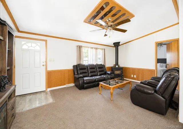 Photo 3 of Manufactured home for sale at 42 Feller Ct, La Grange, NY 12603 | MLS# 1046203 | Listing updated on 2026-09-03