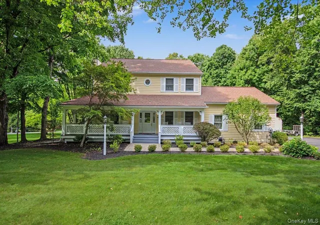 Photo 1 of Single family home for sale at 84 Harden Dr, Beekman, NY 12540 | MLS# 1046205 | Listing updated on 2026-09-03