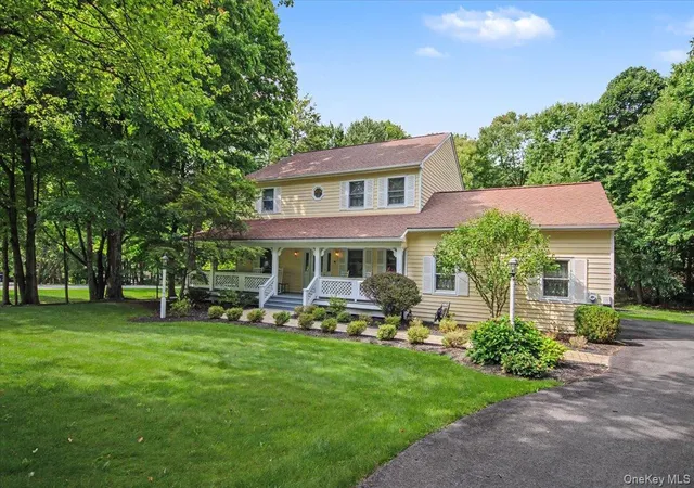 Photo 3 of Single family home for sale at 84 Harden Dr, Beekman, NY 12540 | MLS# 1046205 | Listing updated on 2026-09-03