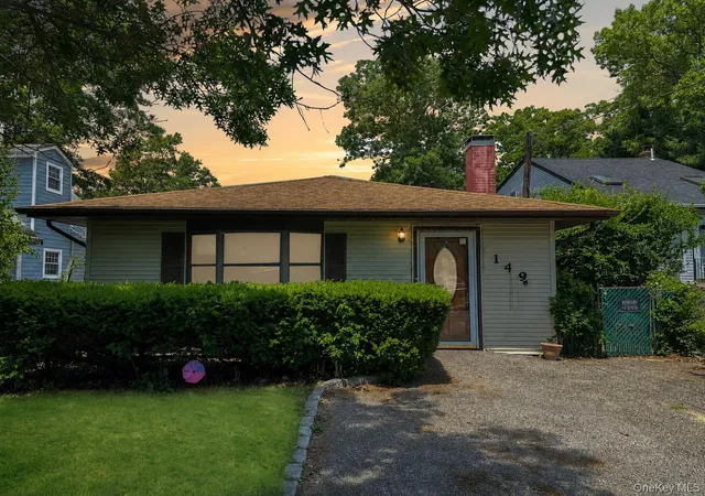 Photo 1 of Sale Pending at 149 Southaven Ave, Brookhaven, NY 11950 | MLS# 1046207 | Listing updated on 2026-09-29