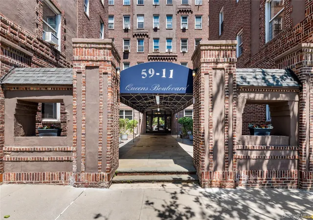 House for sale at 59-11 Queens Blvd #4P, New York, NY 11377 | MLS# 1046218 | Listing updated on 2026-09-03