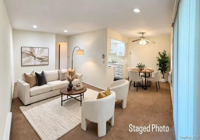 Photo 3 of Condo for sale at 1 Germonds Village #14, Clarkstown, NY 10954 | MLS# 1046242 | Listing updated on 2026-09-24