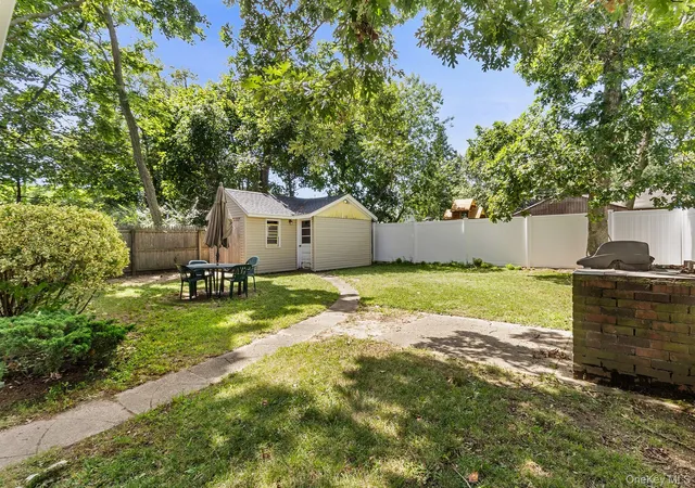 Photo 30 of Single family home for sale at 1320 Pine Acres Blvd, Islip, NY 11706 | MLS# 1046243 | Listing updated on 2026-09-03