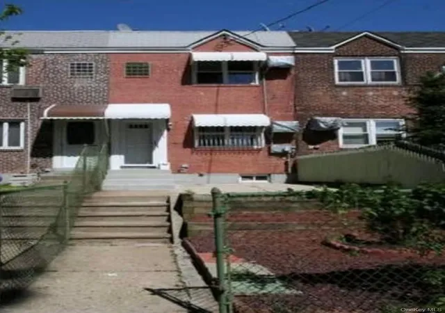 Photo 1 of Multi family home for sale at 1029 115th Street, New York, NY 11356 | MLS# 1046257 | Listing updated on 2026-09-03