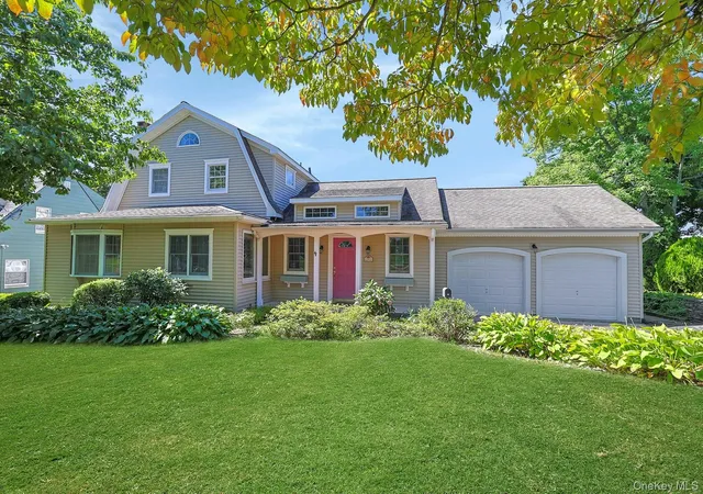 Photo 1 of Sale Pending at 19 Wall Ave, Mount Pleasant, NY 10595 | MLS# 1046265 | Listing updated on 2026-09-30