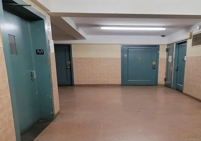 Photo 2 of Condo for sale at 1503 Metropolitan Ave #7E, New York, NY 10462 | MLS# 1046266 | Listing updated on 2026-09-03