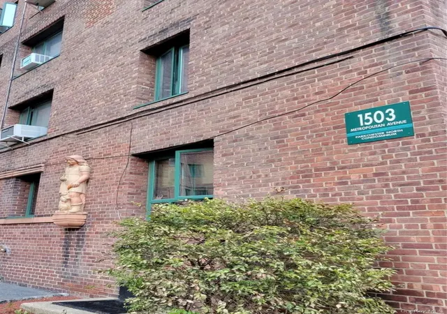 Photo 3 of Condo for sale at 1503 Metropolitan Ave #7E, New York, NY 10462 | MLS# 1046266 | Listing updated on 2026-09-03