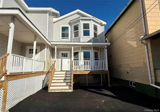 Photo 3 of Multi family home for sale at 172 Front St #172, Port Jervis, NY 12771 | MLS# 1046273 | Listing updated on 2026-09-04