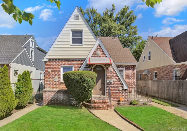 Photo 1 of Sale Pending at 124 19 193rd Street, New York, NY 11413 | MLS# 1046275 | Listing updated on 2026-10-07
