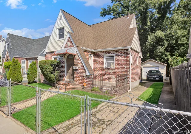 Photo 2 of Sale Pending at 124 19 193rd Street, New York, NY 11413 | MLS# 1046275 | Listing updated on 2026-10-07