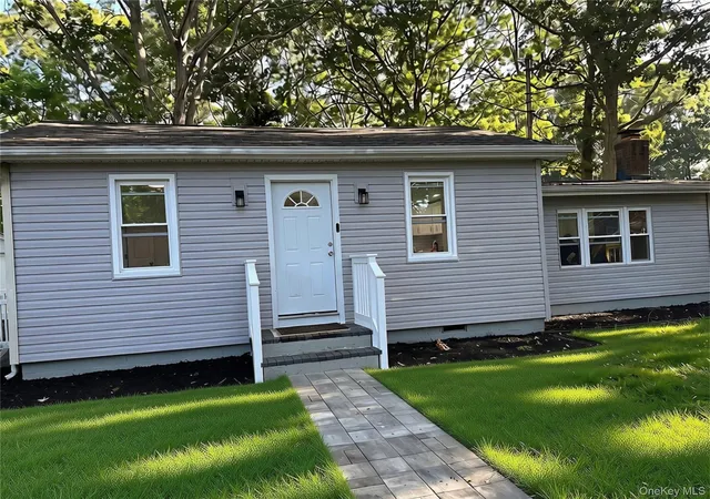 Single family home for sale at 10 Barclay Rd, Brookhaven, NY 11951 | MLS# 1046286