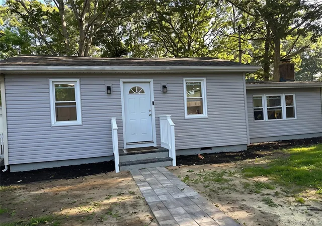 Photo 2 of Single family home for sale at 10 Barclay Rd, Brookhaven, NY 11951 | MLS# 1046286 | Listing updated on 2026-09-20