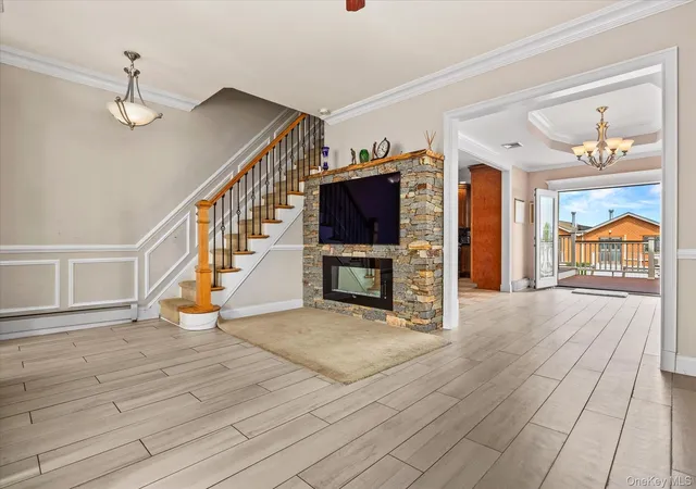 Photo 1 of Single family home for sale at 6731 52nd Road, New York, NY 11378 | MLS# 1046289 | Listing updated on 2026-10-16
