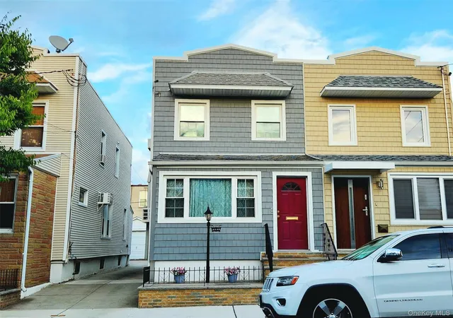 Photo 1 of Single family home for sale at 7431 64th Street, New York, NY 11385 | MLS# 1046293 | Listing updated on 2026-09-16
